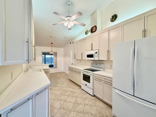 9815 LA VONDA STREET, Riverview, FL 33569