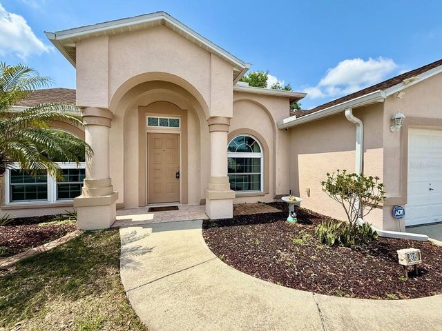 9815 LA VONDA STREET, Riverview, FL 33569