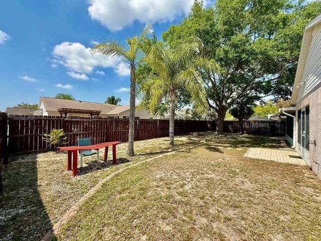 9815 LA VONDA STREET, Riverview, FL 33569