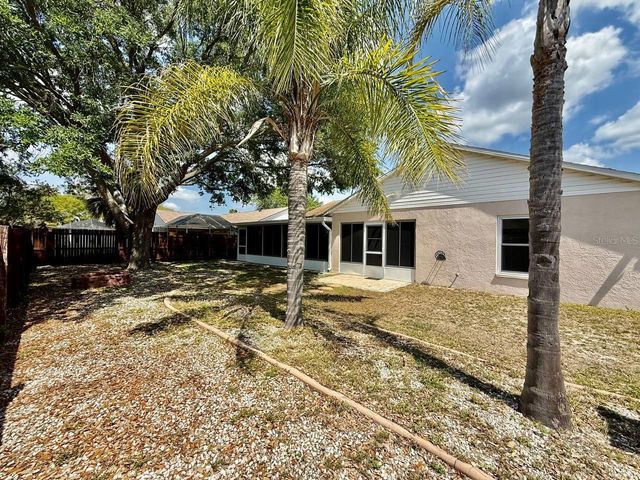 9815 LA VONDA STREET, Riverview, FL 33569