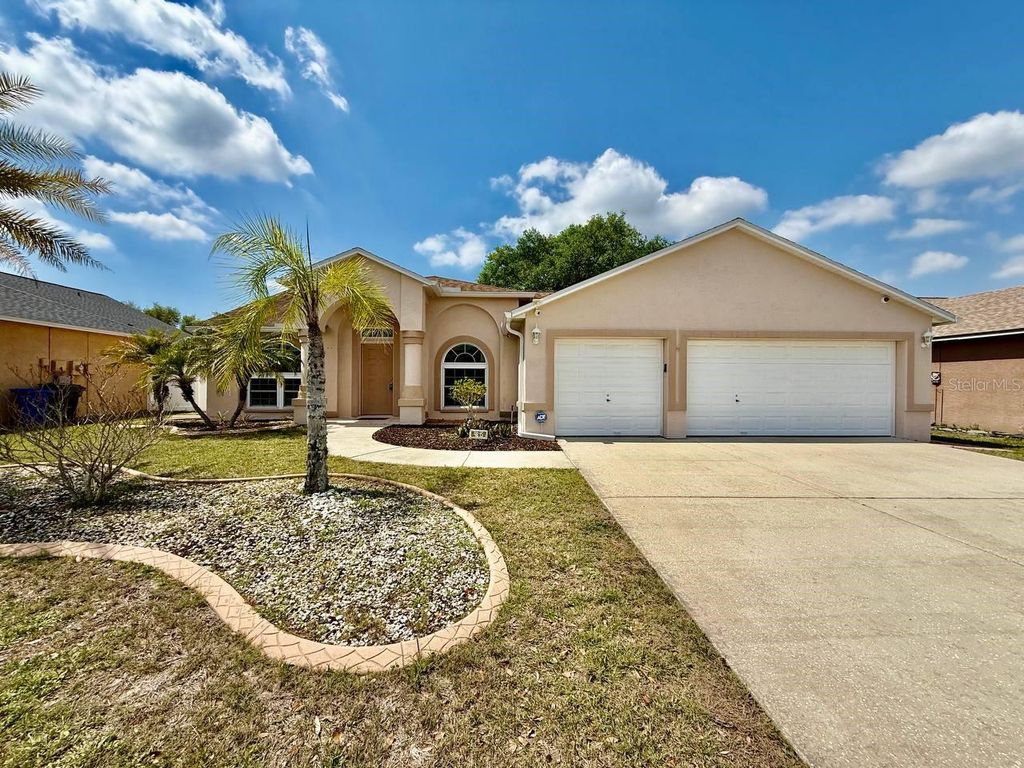 9815 LA VONDA STREET, Riverview, FL 33569