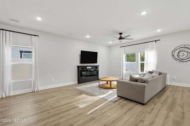 95238 KATHERINE Street, Fernandina Beach, FL 32034