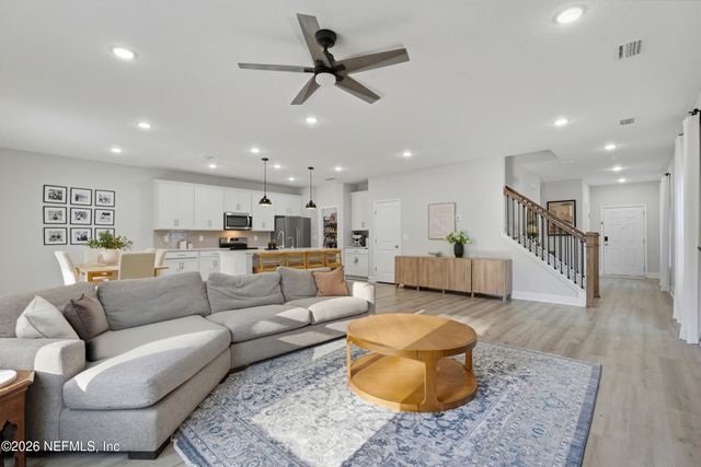 95238 KATHERINE Street, Fernandina Beach, FL 32034