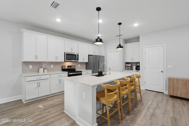 95238 KATHERINE Street, Fernandina Beach, FL 32034