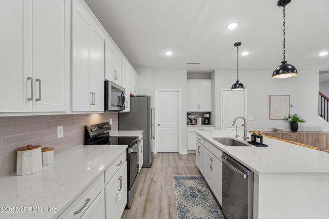 95238 KATHERINE Street, Fernandina Beach, FL 32034