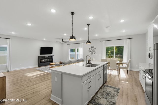 95238 KATHERINE Street, Fernandina Beach, FL 32034