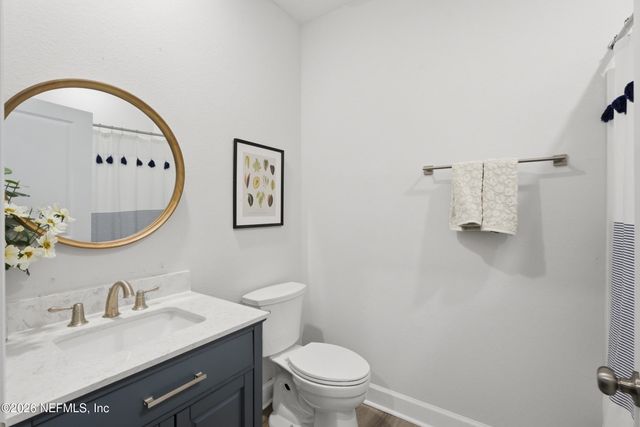 95238 KATHERINE Street, Fernandina Beach, FL 32034
