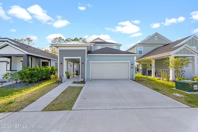 95238 KATHERINE Street, Fernandina Beach, FL 32034