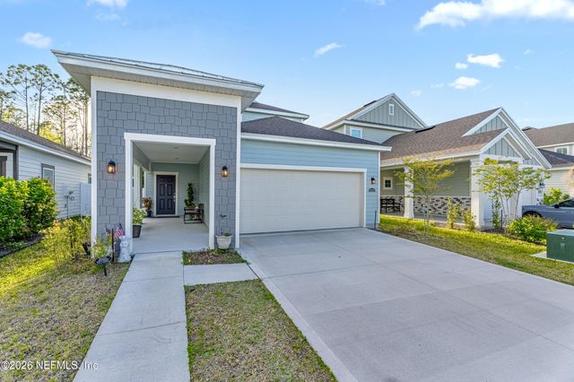 95238 KATHERINE Street, Fernandina Beach, FL 32034