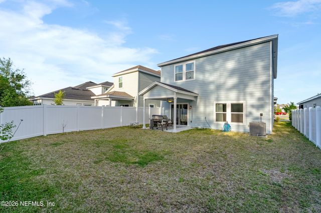 95238 KATHERINE Street, Fernandina Beach, FL 32034