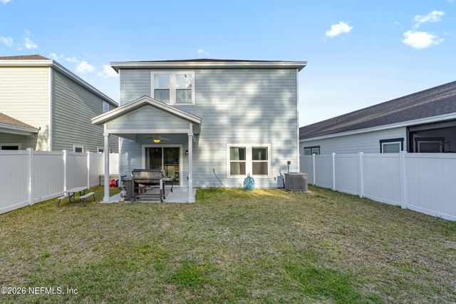 95238 KATHERINE Street, Fernandina Beach, FL 32034