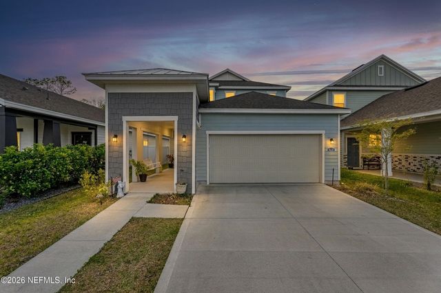 95238 KATHERINE Street, Fernandina Beach, FL 32034