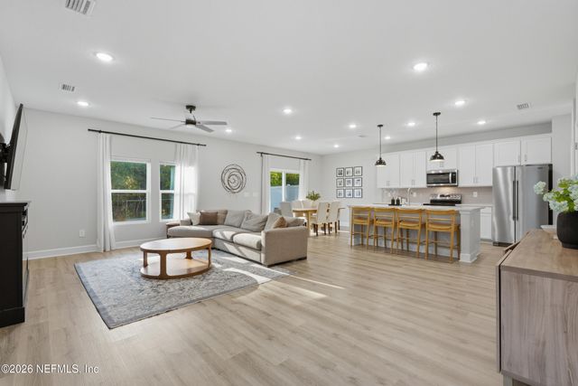 95238 KATHERINE Street, Fernandina Beach, FL 32034