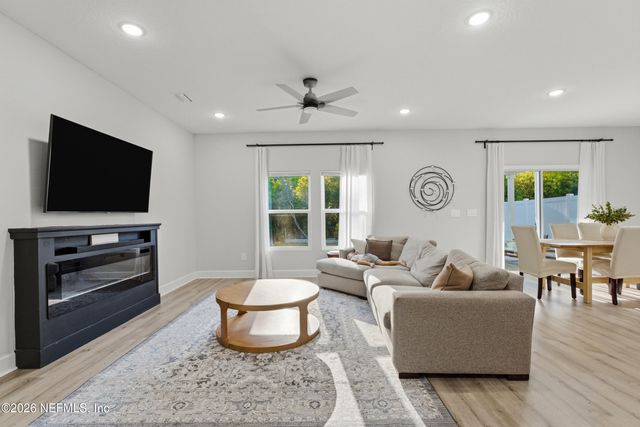 95238 KATHERINE Street, Fernandina Beach, FL 32034