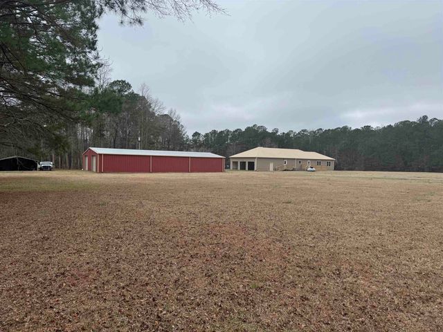 1585 Daisy Rd., Loris, SC 29569