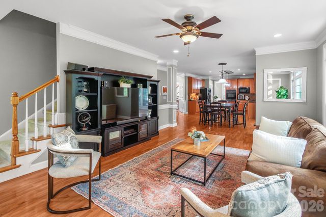 1216 Flat Heads Lane, Waxhaw, NC 28173