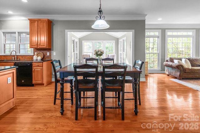 1216 Flat Heads Lane, Waxhaw, NC 28173