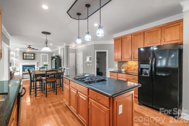 1216 Flat Heads Lane, Waxhaw, NC 28173