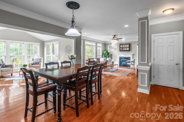 1216 Flat Heads Lane, Waxhaw, NC 28173