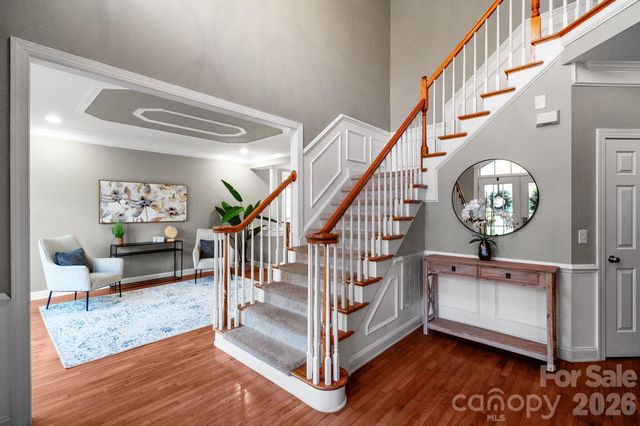 1216 Flat Heads Lane, Waxhaw, NC 28173