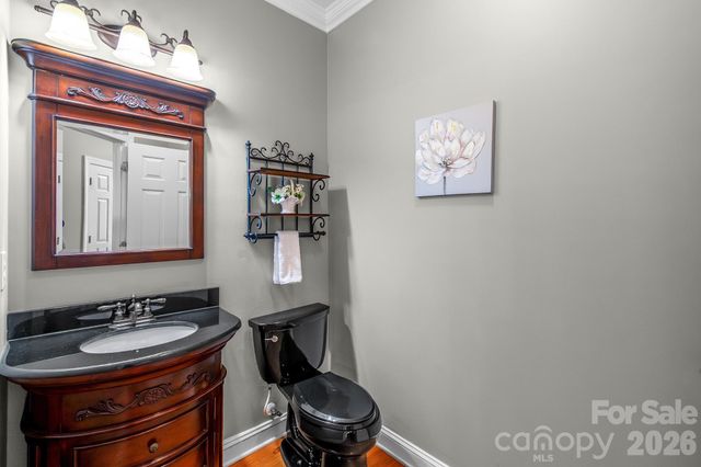 1216 Flat Heads Lane, Waxhaw, NC 28173