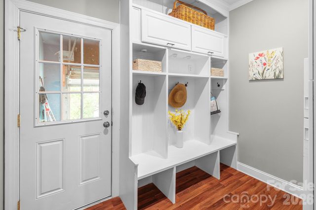 1216 Flat Heads Lane, Waxhaw, NC 28173