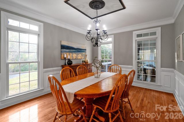 1216 Flat Heads Lane, Waxhaw, NC 28173