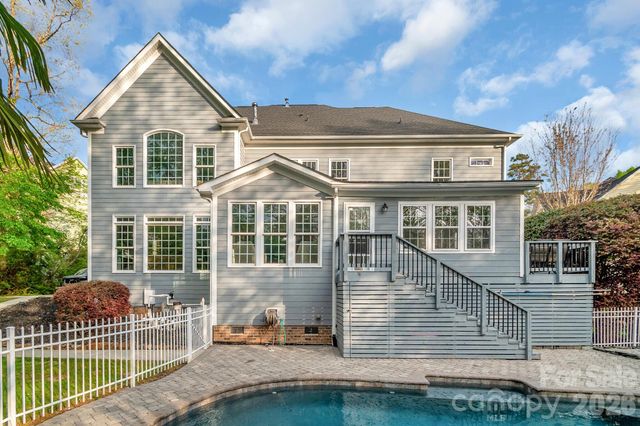 1216 Flat Heads Lane, Waxhaw, NC 28173