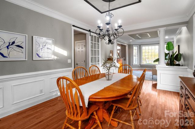 1216 Flat Heads Lane, Waxhaw, NC 28173