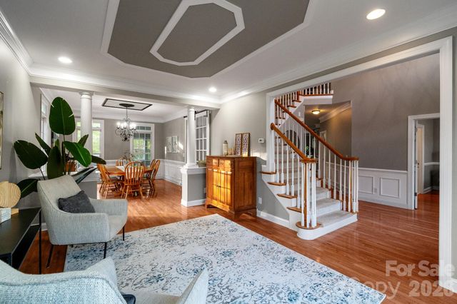 1216 Flat Heads Lane, Waxhaw, NC 28173