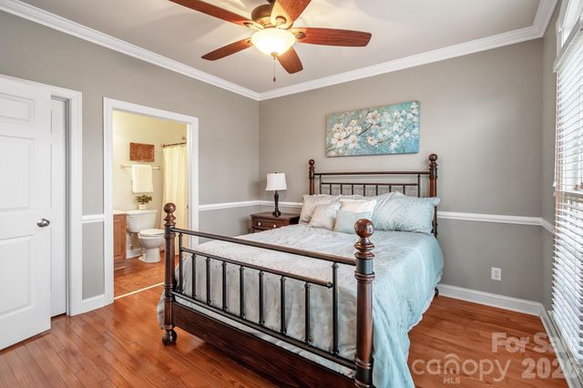 1216 Flat Heads Lane, Waxhaw, NC 28173