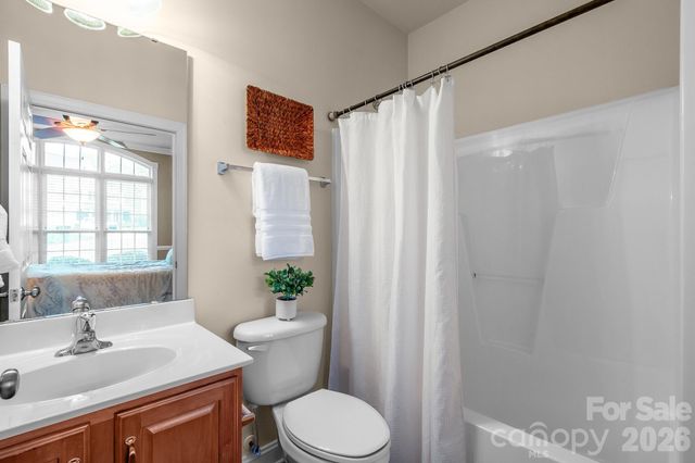 1216 Flat Heads Lane, Waxhaw, NC 28173