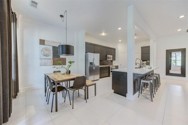 1419 Baldwin Square Lane, Houston, TX 77077