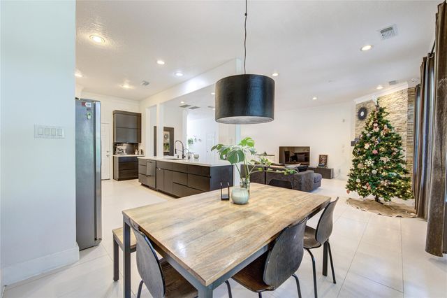 1419 Baldwin Square Lane, Houston, TX 77077