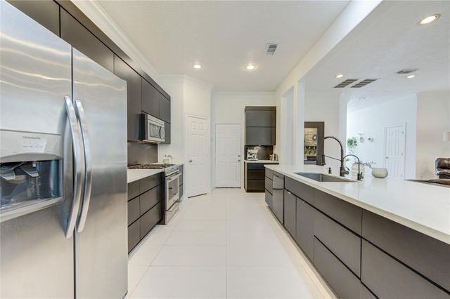 1419 Baldwin Square Lane, Houston, TX 77077