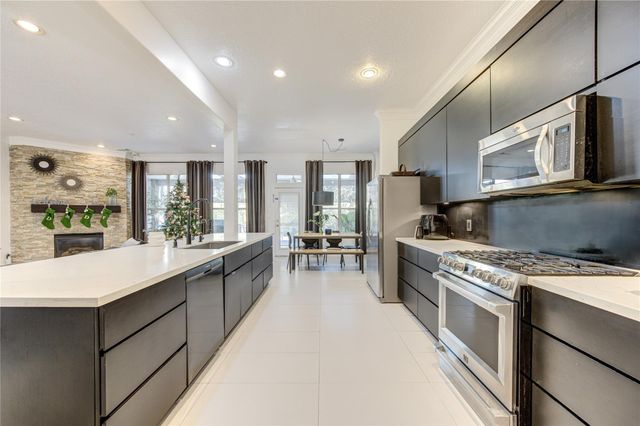 1419 Baldwin Square Lane, Houston, TX 77077