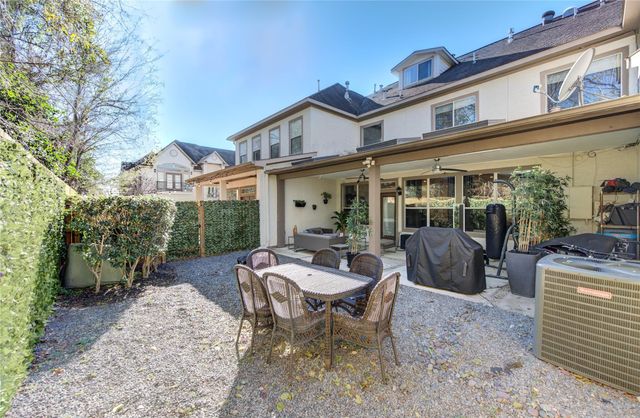 1419 Baldwin Square Lane, Houston, TX 77077