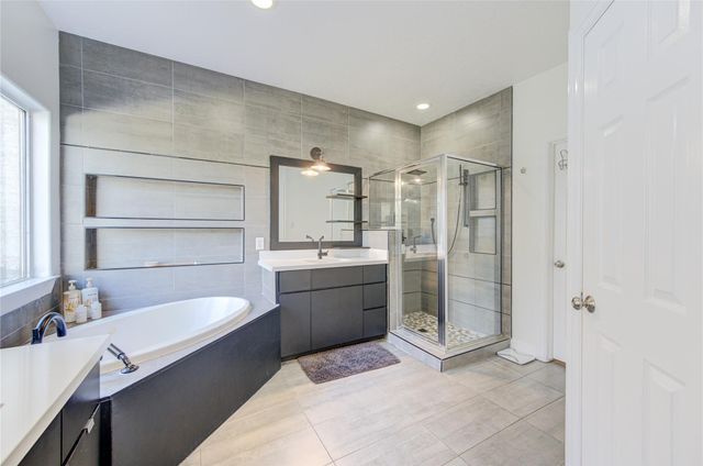 1419 Baldwin Square Lane, Houston, TX 77077