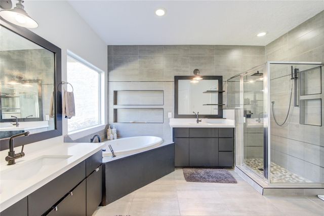 1419 Baldwin Square Lane, Houston, TX 77077