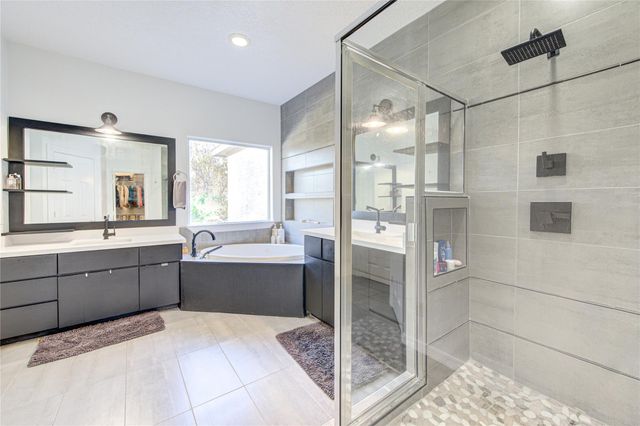 1419 Baldwin Square Lane, Houston, TX 77077