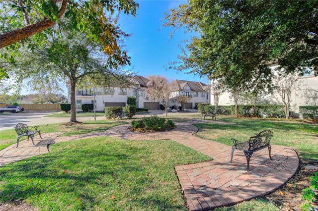 1419 Baldwin Square Lane, Houston, TX 77077