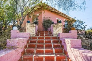 73666 Desert Trail, 29 Palms, CA 92277