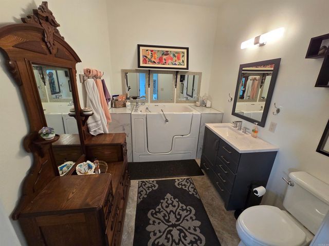 5 Irish Hills Road, Edgemont, AR 72044