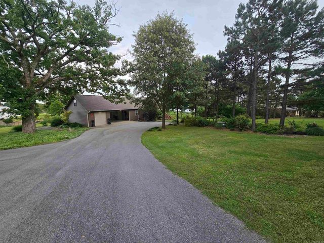 5 Irish Hills Road, Edgemont, AR 72044