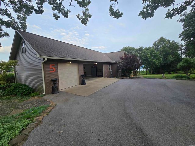 5 Irish Hills Road, Edgemont, AR 72044