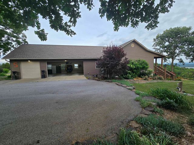 5 Irish Hills Road, Edgemont, AR 72044