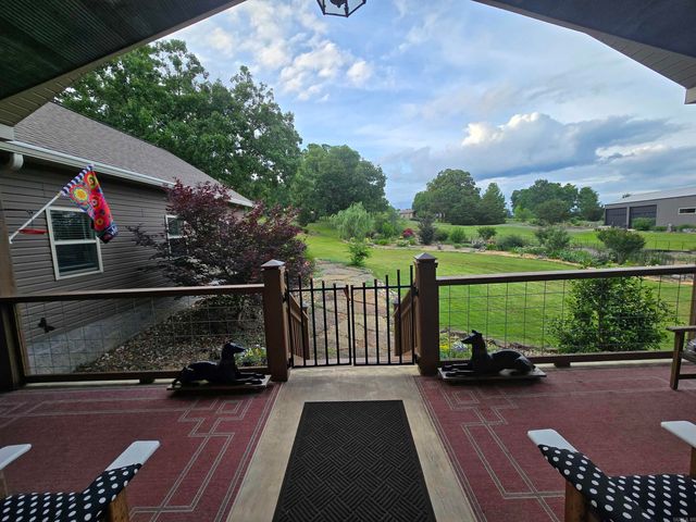 5 Irish Hills Road, Edgemont, AR 72044