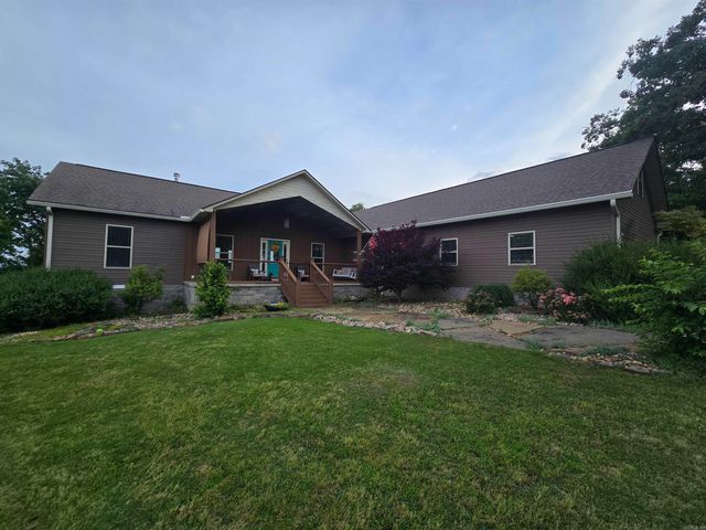 5 Irish Hills Road, Edgemont, AR 72044
