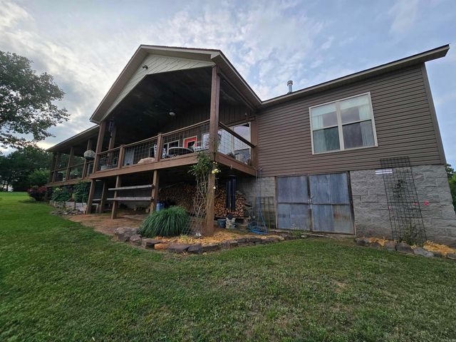 5 Irish Hills Road, Edgemont, AR 72044