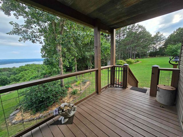 5 Irish Hills Road, Edgemont, AR 72044